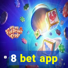 8 bet app